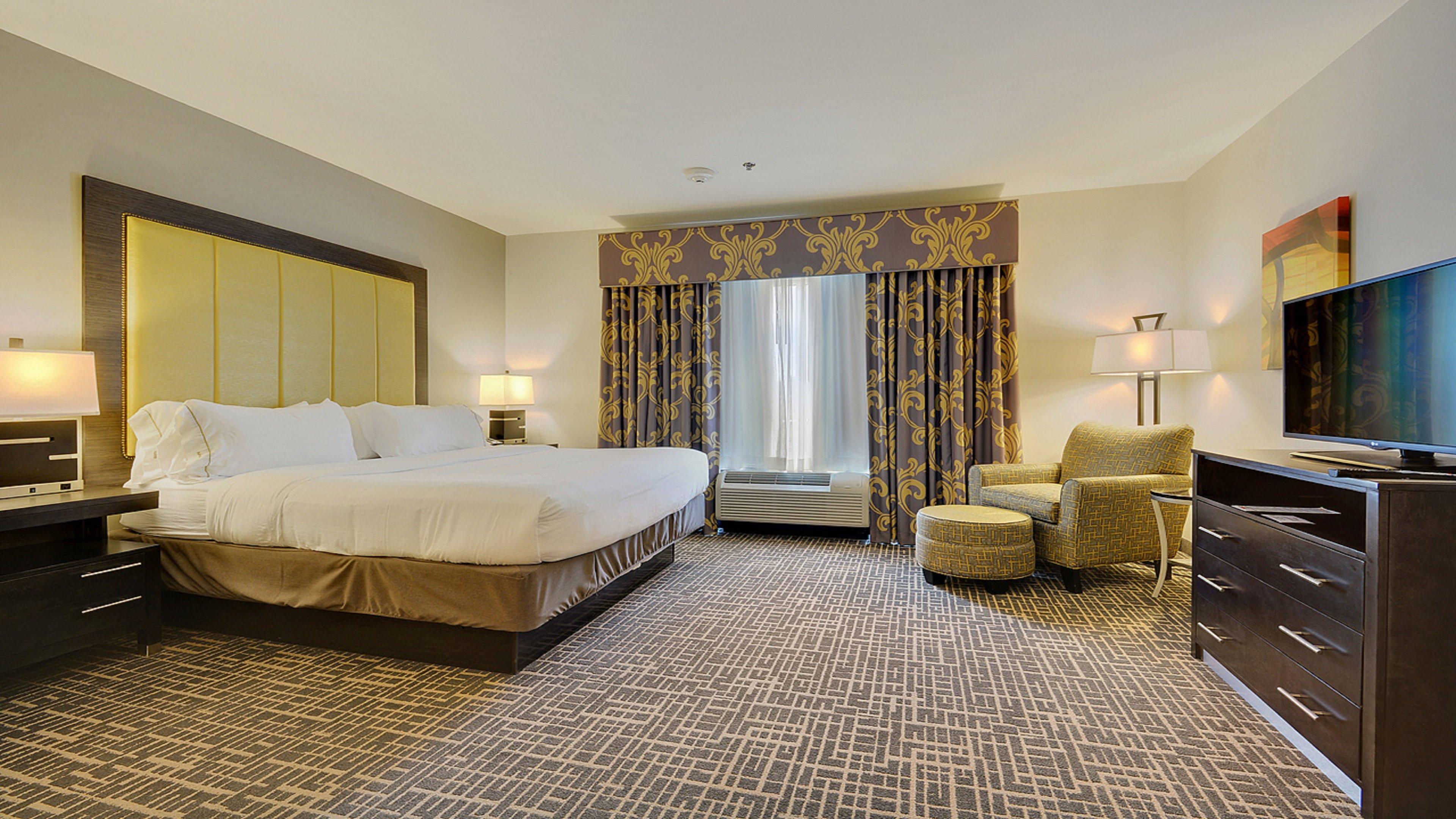 Holiday Inn Express & Suites Gonzales, An Ihg Hotel Exteriér fotografie
